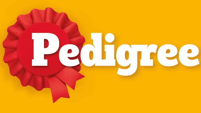 Pedigree at Love Pet Shop Ambala offers complete and balanced nutrition to keep your dog healthy, active, and happy. We stock the full range of Pedigree dry food, wet food, puppy food, and dog treats, all made with high-quality ingredients to support your pet’s overall well-being.