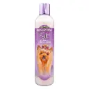 Bio-Groom Silk Conditioning Creme Rinse Dog Conditioner - 355 ml