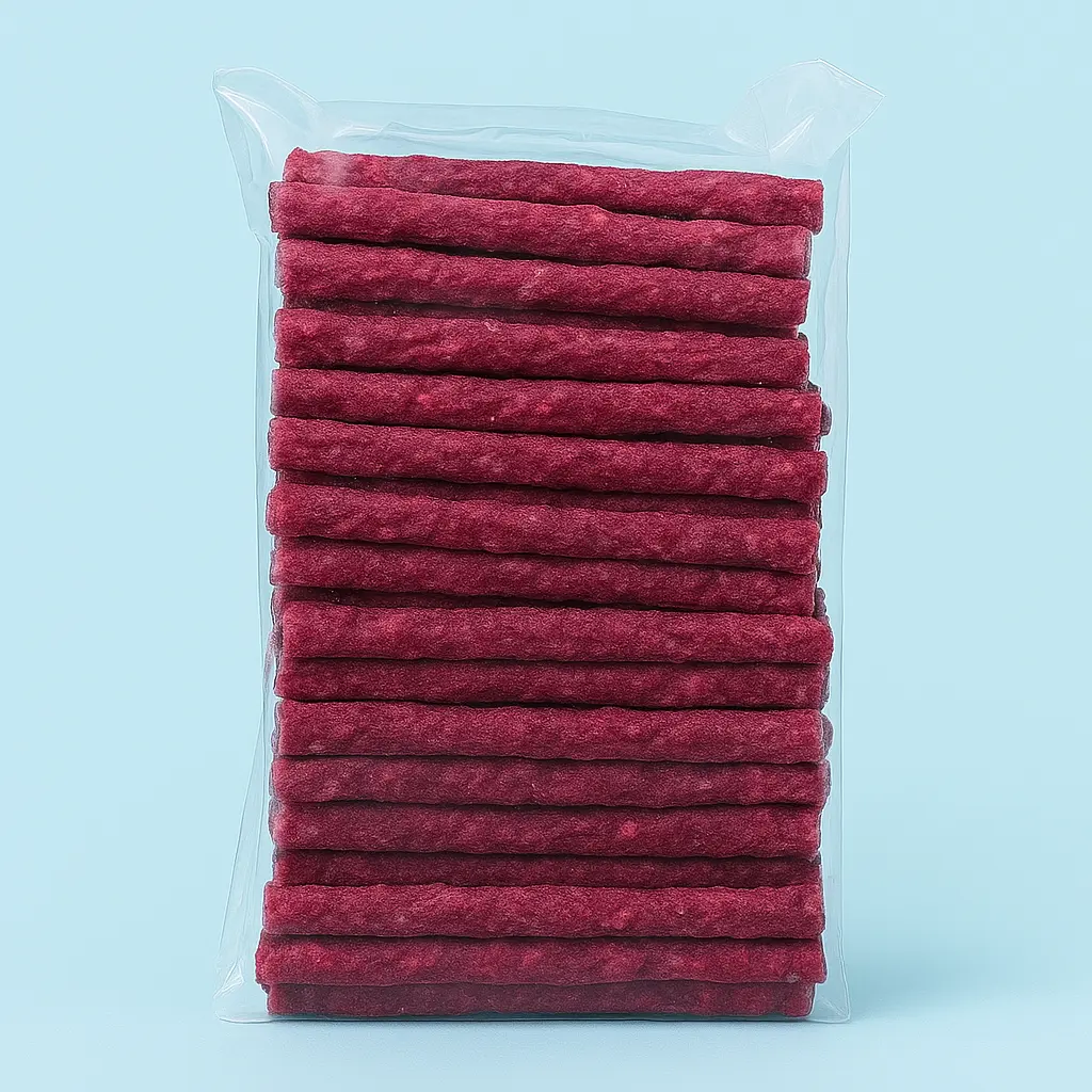 Chew Sticks Lamb 900g