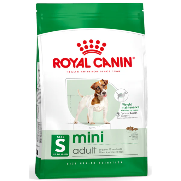 Royal Canin Mini Adult 2kg