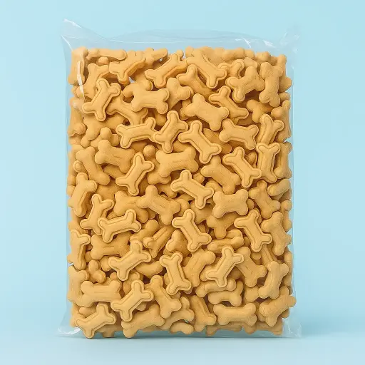 Puppy Biscuits 1Kg ( HappyDog )