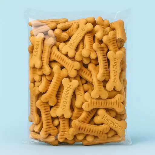 Adult Biscuits 1Kg ( HappyDog )