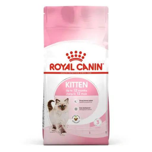 Royal Canin Kitten 2kg