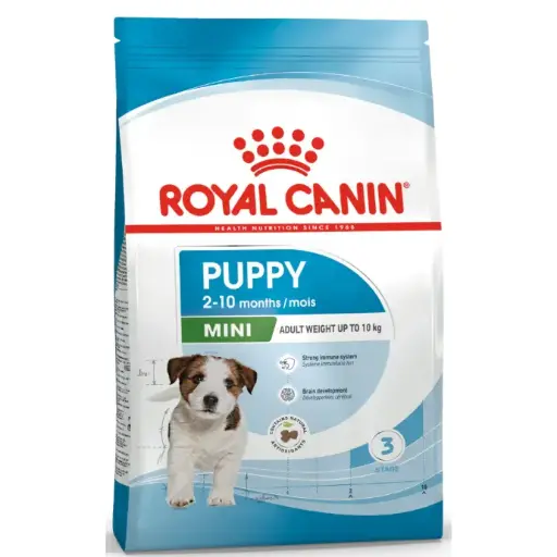 Royal Canin Mini Puppy 800g