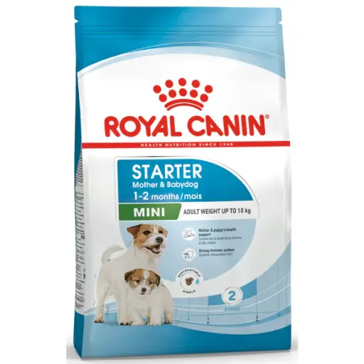 Royal Canin Mini Starter 1kg