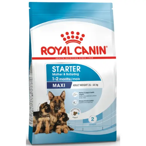 Royal Canin Maxi Starter 1kg