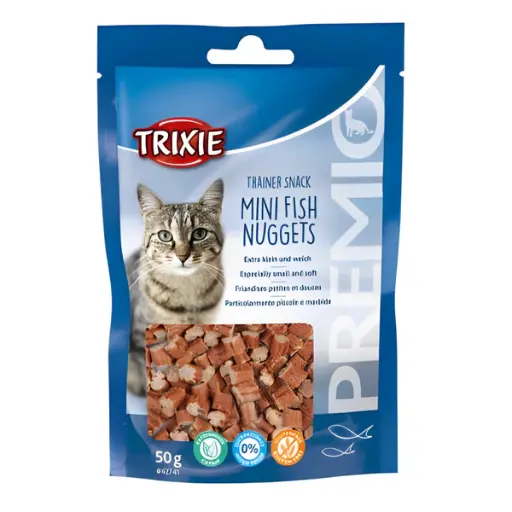Trixie Premio Tuna Sandwiches Cat Treats