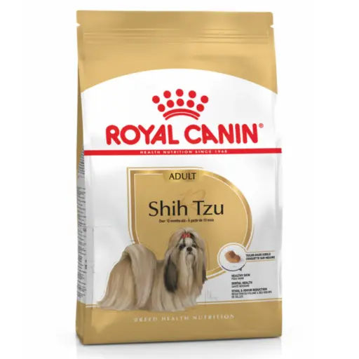 Royal Canin Shihtzu Adult